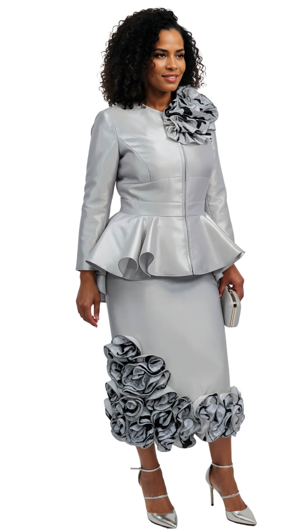 Donna Vinci 12164-SV